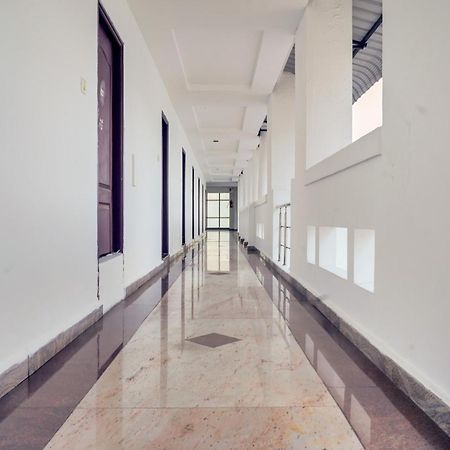 Hotel Collection O Coastal Grand Kurunji Meredian Tamilnadu - Tamilnadu - Kodaikanal Esterno foto