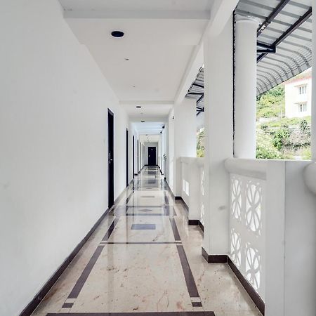 Hotel Collection O Coastal Grand Kurunji Meredian Tamilnadu - Tamilnadu - Kodaikanal Esterno foto