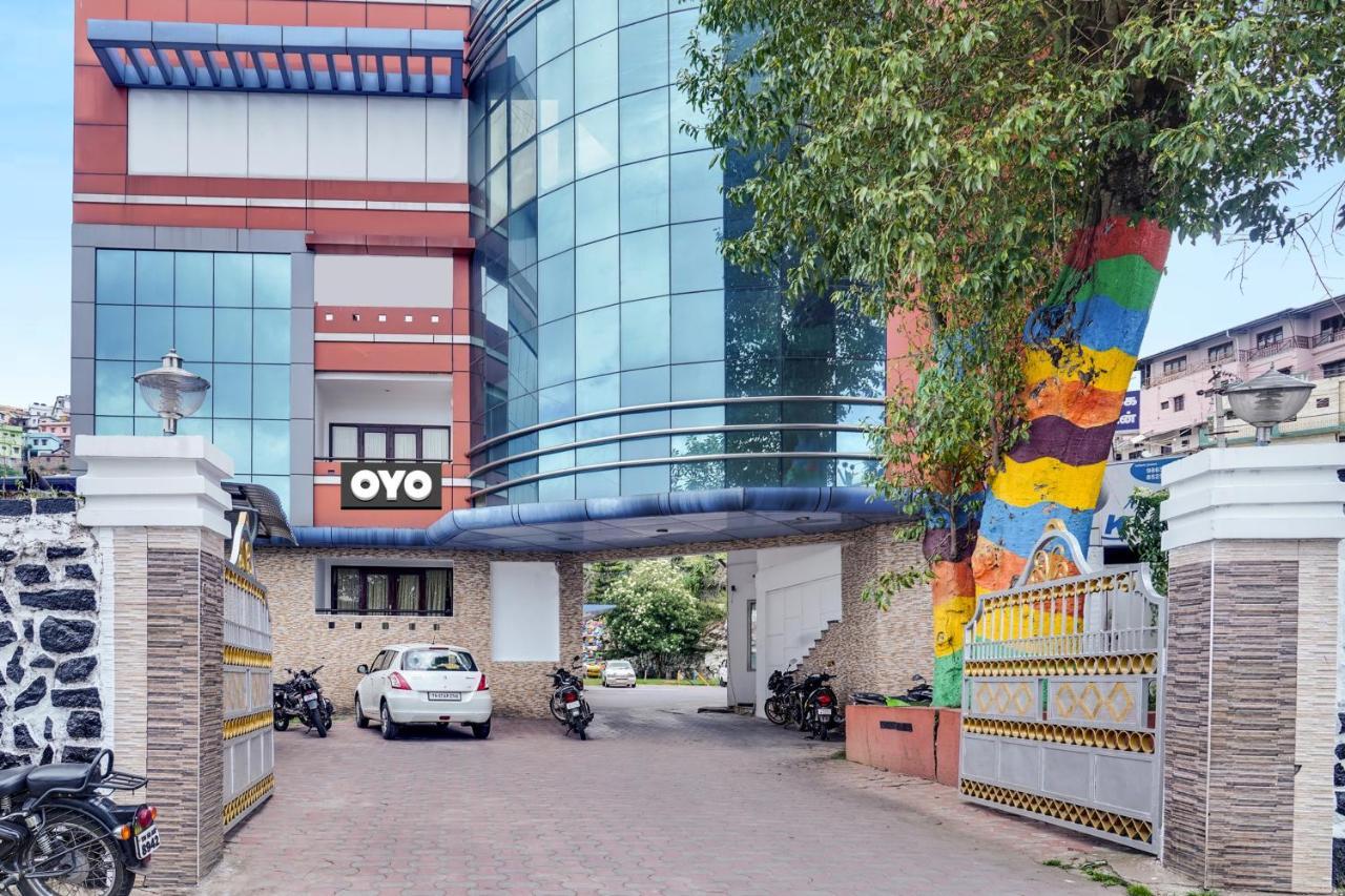 Hotel Collection O Coastal Grand Kurunji Meredian Tamilnadu - Tamilnadu - Kodaikanal Esterno foto