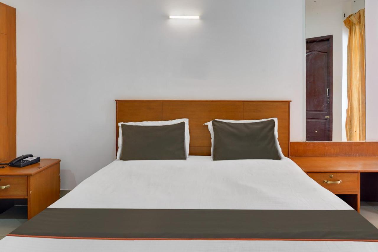 Hotel Collection O Coastal Grand Kurunji Meredian Tamilnadu - Tamilnadu - Kodaikanal Esterno foto