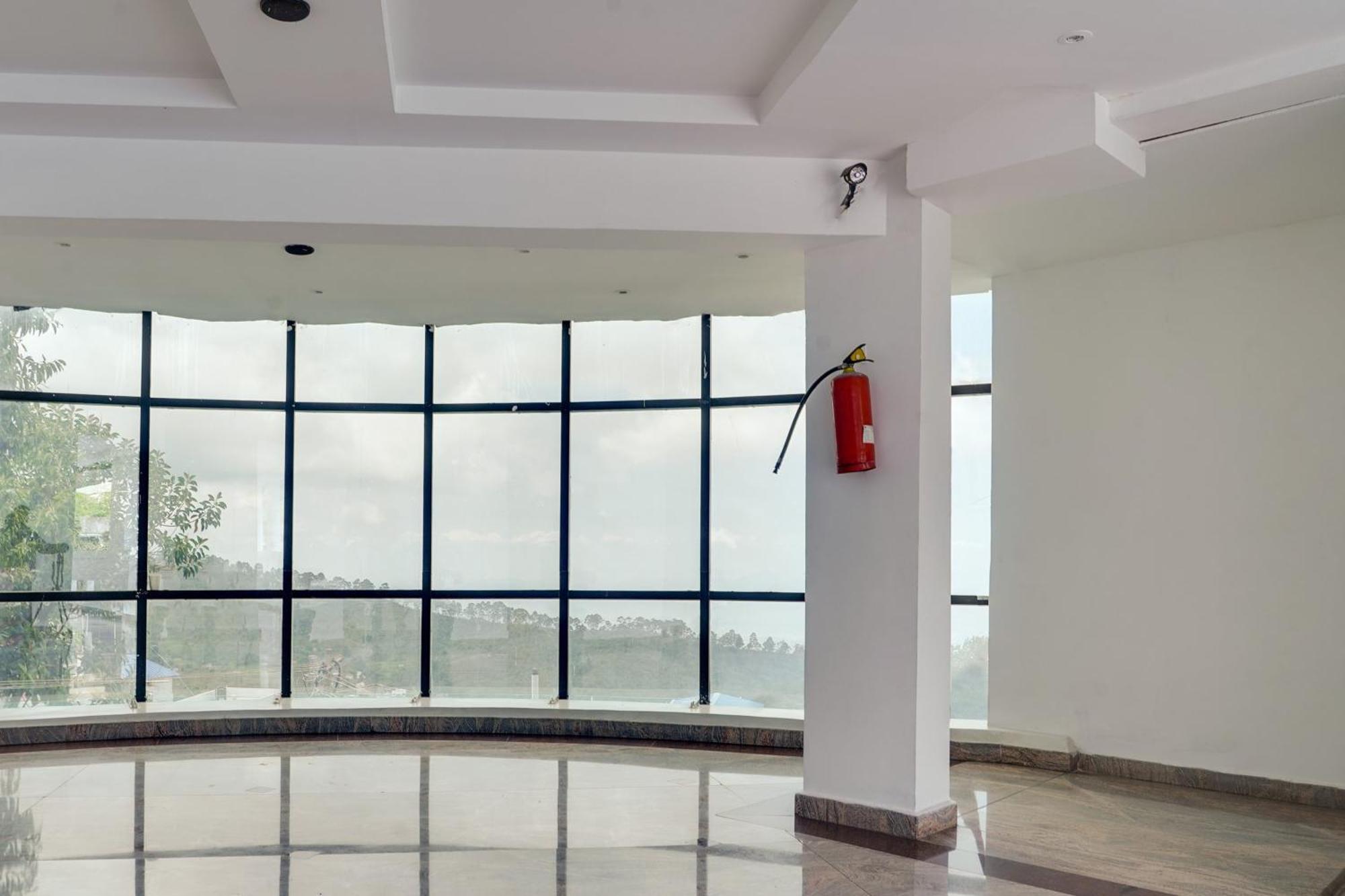 Hotel Collection O Coastal Grand Kurunji Meredian Tamilnadu - Tamilnadu - Kodaikanal Esterno foto